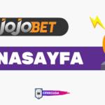 Jojobet Nasıl Kayıt Olunur