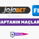 Haftanın Maçları – Bu Hafftanın Maçları Banko