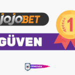 Jojobet Güvenilir Mi ? Yeni Giriş