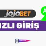 Güncel Giriş Jojobet Hızlı Yeni Giriş