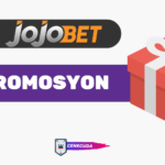 [ Bonus ⚡ ] Jojobet Hoşgeldin bonusu