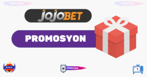 [ Bonus ⚡ ] Jojobet Hoşgeldin bonusu