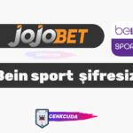 Bein sport canlı izle şifresiz
