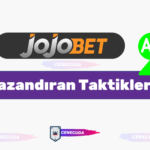 Bahislerde Çok Kazandıran Taktikler