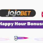 Jojobet Happy Hour Bonusu Hangi Şartlarda Veriliyor