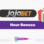 Jojobet Happy Hour Bonusu Hangi Şartlarda Veriliyor