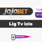 Lig Tv izle jojobet tv canli