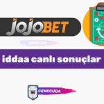 İddaa Canli sonuçlar