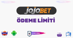 Matbet tv Ödeme Yöntemleri ve Limitleri