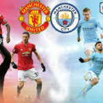Manchester United – Manchester City canli hd