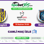 Jojobet tv canli – Ankaragücü – Başakşehir Super Lig 2020 Günün Maçı