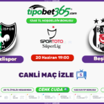 [ Bein sport Matbet tv ] Denizlispor – Beşiktaş