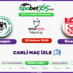 [ Bein sport Şifresiz ] Konyaspor – Sivasspor