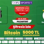 Beşiktaş Galatasaray Derbisi izle şifresiz, Bein sports 1, Selçuk sports HD
