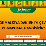 2020’DE MALEZYA’DAKİ EN İYİ ÇEVRİMİÇİ KUMARHANE HANGİSİDİR?