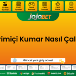 Çevrimiçi Kumar Nasıl Çalışır?