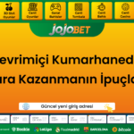 Çevrimiçi Kumarhanede Para Kazanmanın İpuçları