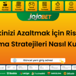 Riskinizi Azaltmak İçin Riskten Korunma Stratejileri Nasıl Kullanılır?