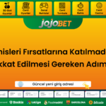 Spor Bahisleri Fırsatlarına Katılmadan Önce Dikkat Edilmesi Gereken Adımlar
