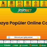 Malezya Popüler Online Casino