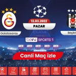 [ Jojobet TV ] Galatasaray Beşiktaş Maçı canli izle, GS BJK Derbisi izle HD, Bein sports, Selcuk Sports HD