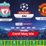 [ Jojbet TV ] Liverpool M. United Premier lig maçı izle, Live match Stream Premier league EPL 2022