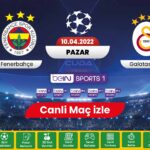 [ Jojobet TV ] Fenerbahçe Galatasaray derbisi canli izle, 2022 Şifresiz, Donmadan maç linkleri, GS FB maçı canli izle Bein sports HD izle￼