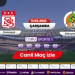 Sivasspor Alanyaspor maçı canli izle şifresiz, Jojobet tv canli izle bein sports hd, Exxen spor