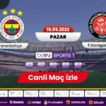 [ Jojobet tv ] Fenerbahçe Karagümrük maçı canli izle, donmadan şifresiz HD maç yayını seyret, Maç linkleri Jojo bet