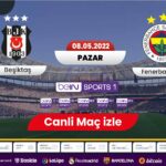 Beşiktaş Fenerbahçe maçı canli izle, BJK FB Derbisi canli izle Jojobet TV, Bein sports şifresiz izle