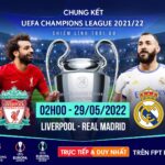 [ 🔴 Live match ] Liverpool Real madrid maçı canli izle