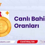 jojobet587 Canlı Bahis Oranları