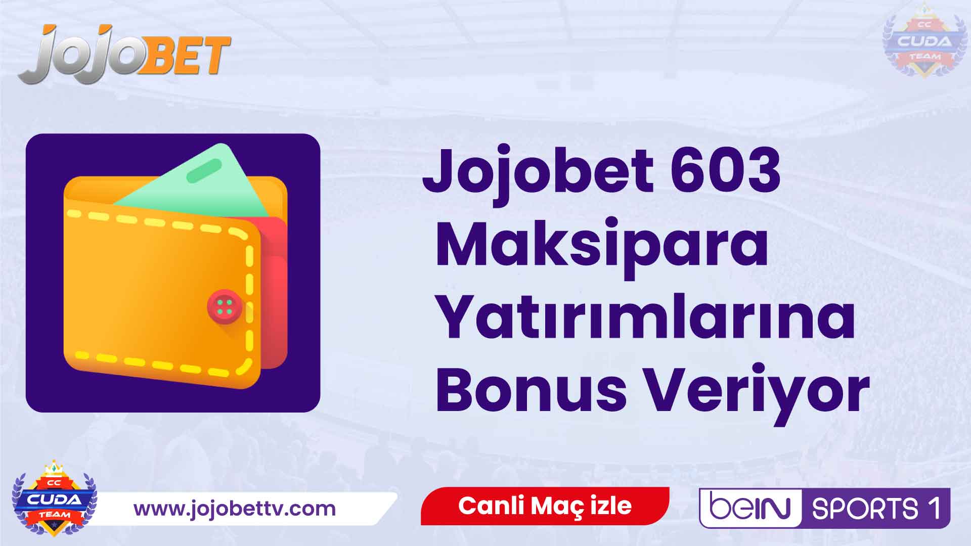 Jojobet-603-Maksipara-Yatırımlarına-Bonus-Veriyor