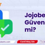 Jojobet Güvenilir mi?