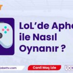 LoL’de Aphelios jojobet599 ile Nasıl Oynanır ?