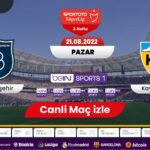 [ SelçukSportsHD ] Başakşehir Kayserispor maçı canli şifresiz, donmadan izle HD maç linkleri