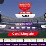 [ SelçukSportsHD ] Beşiktaş Karagümrük maçı canli izle, Donmadan şifresiz maç linkleri