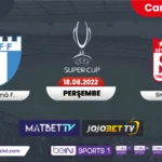 [ Jojobet TV izle ] Malmö FF Sivasspor maçı canli şifresiz ize, Selçuk Sports HD, Exxen Spor canli