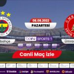 [ JOJOBET TV izle ] Fenerbahçe Ümraniye Maçı canli izle, Selçuk Sports HD ÜCRETİSİZ donmadan izle 2023