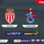 [ Exxen TV ] Monaco Trabzonspor maçı canli izle, Şifresiz donmadan, Selçuk Sports HD izle