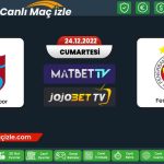 Trabzonspor Fenerbahçe maçı canli izle, Şifresiz HD donmadan, Selçuk SPORTS hd