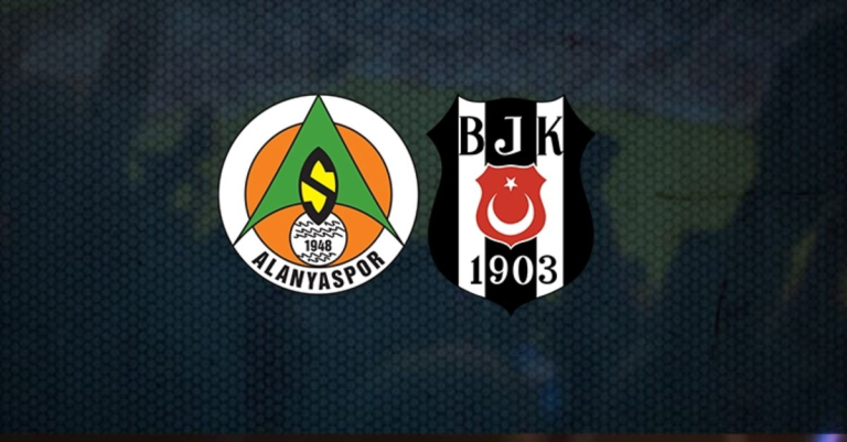 [ Jojobet TV ] Beşiktaş Alanyaspor maçı canli izle, Selçuk Sports HD izle Bein Sports 1