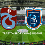 Trabzonspor Başakşehir maçı canlı izle, Bein sports Şifresiz maç yayın Bet TV