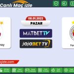 Fenerbahçe Galatasaray maçı canli izle, Bein sprots Şifresiz canlı maç izle, Selçuk Sports HD