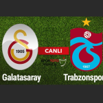 Galatasaray – Trabzonspor maçı ne vakit, saat kaçta ve hangi kanalda? GS TS maçı hangi gün? bEİN Sports Şifresiz izle
