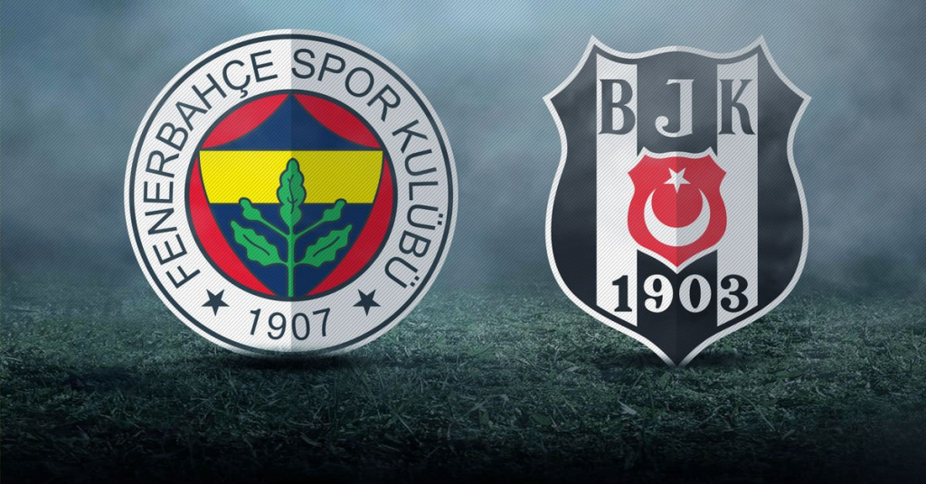 enerbahçe Beşiktaş Maçı canlı izle