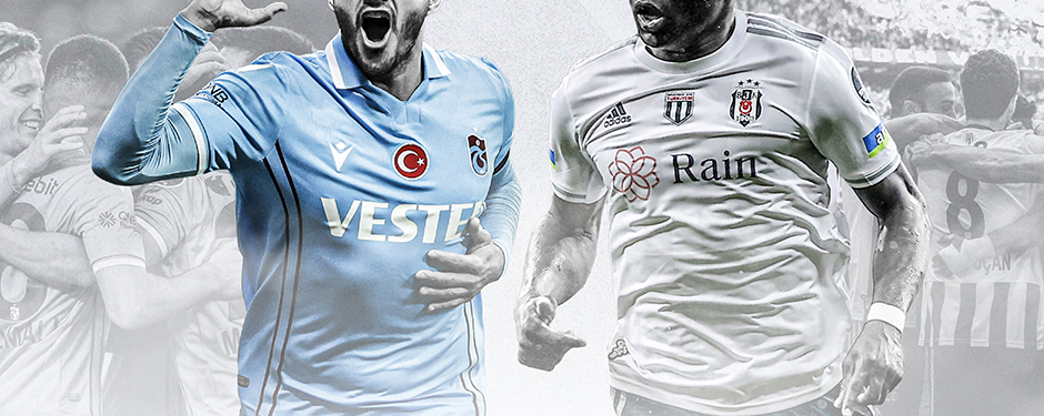 Trabzonspor Beşiktaş