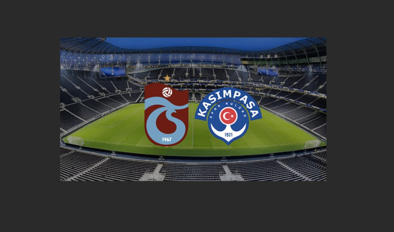 [ Bein Sports canli ] Kasımpaşa Trabzonspor maçı canlı bedava izle, Bein sprots 1 HD şifresiz Jojobet TV