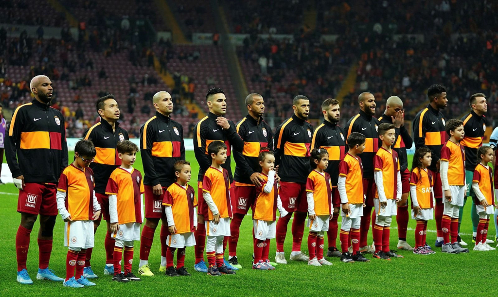 Ankaragücü Galatasaray