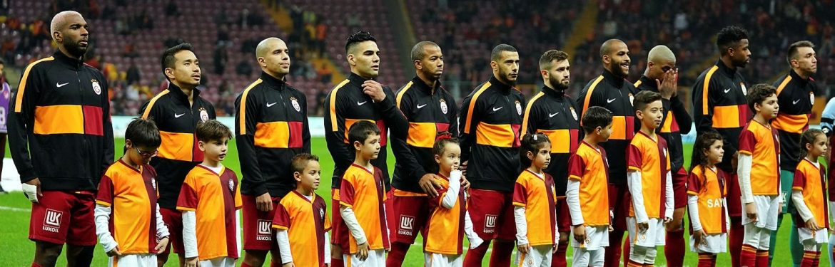 Ankaragücü Galatasaray